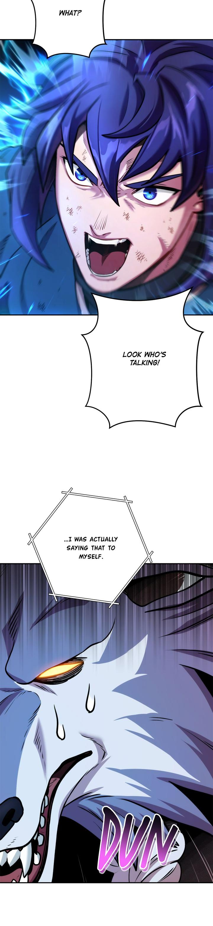 Read Dungeon Reset Manga Online