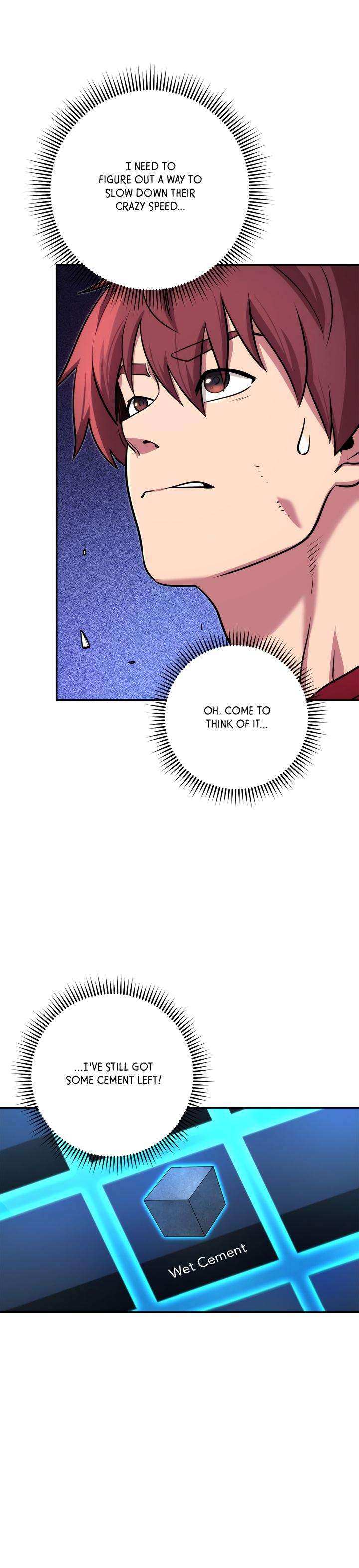 Read Dungeon Reset Manga Online