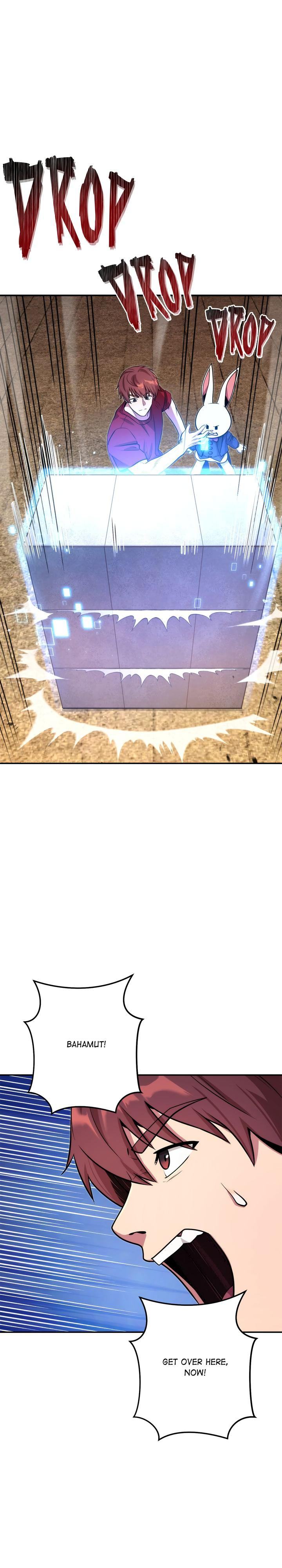 Read Dungeon Reset Manga Online