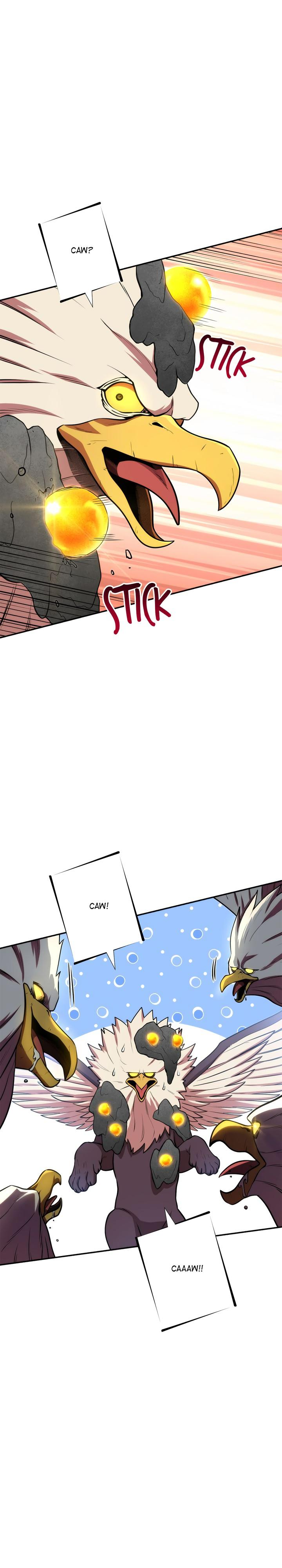 Read Dungeon Reset Manga Online