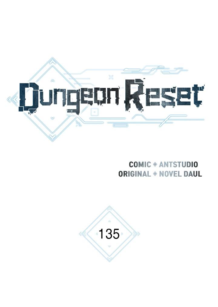 Read Dungeon Reset Manga Online