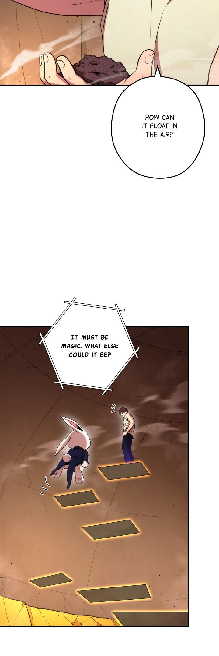 Read Dungeon Reset Manga Online