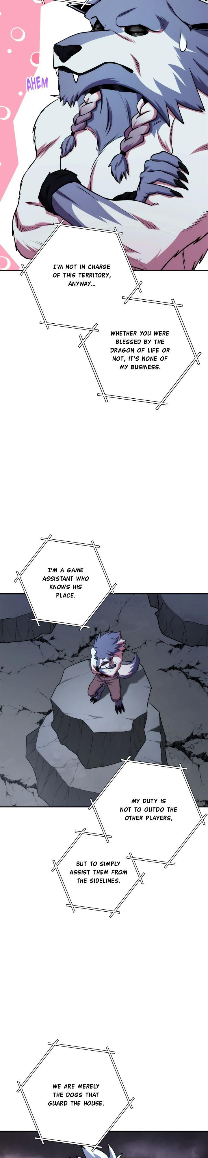 Read Dungeon Reset Manga Online