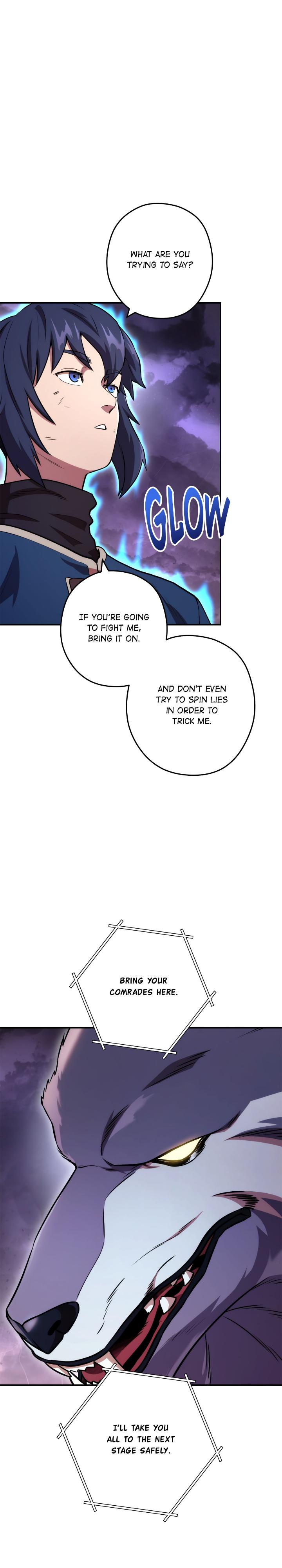 Read Dungeon Reset Manga Online