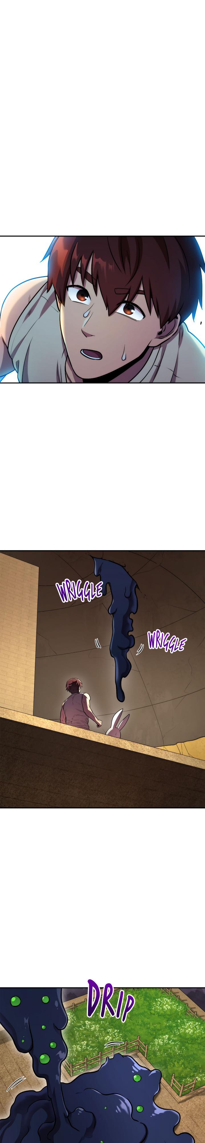 Read Dungeon Reset Manga Online