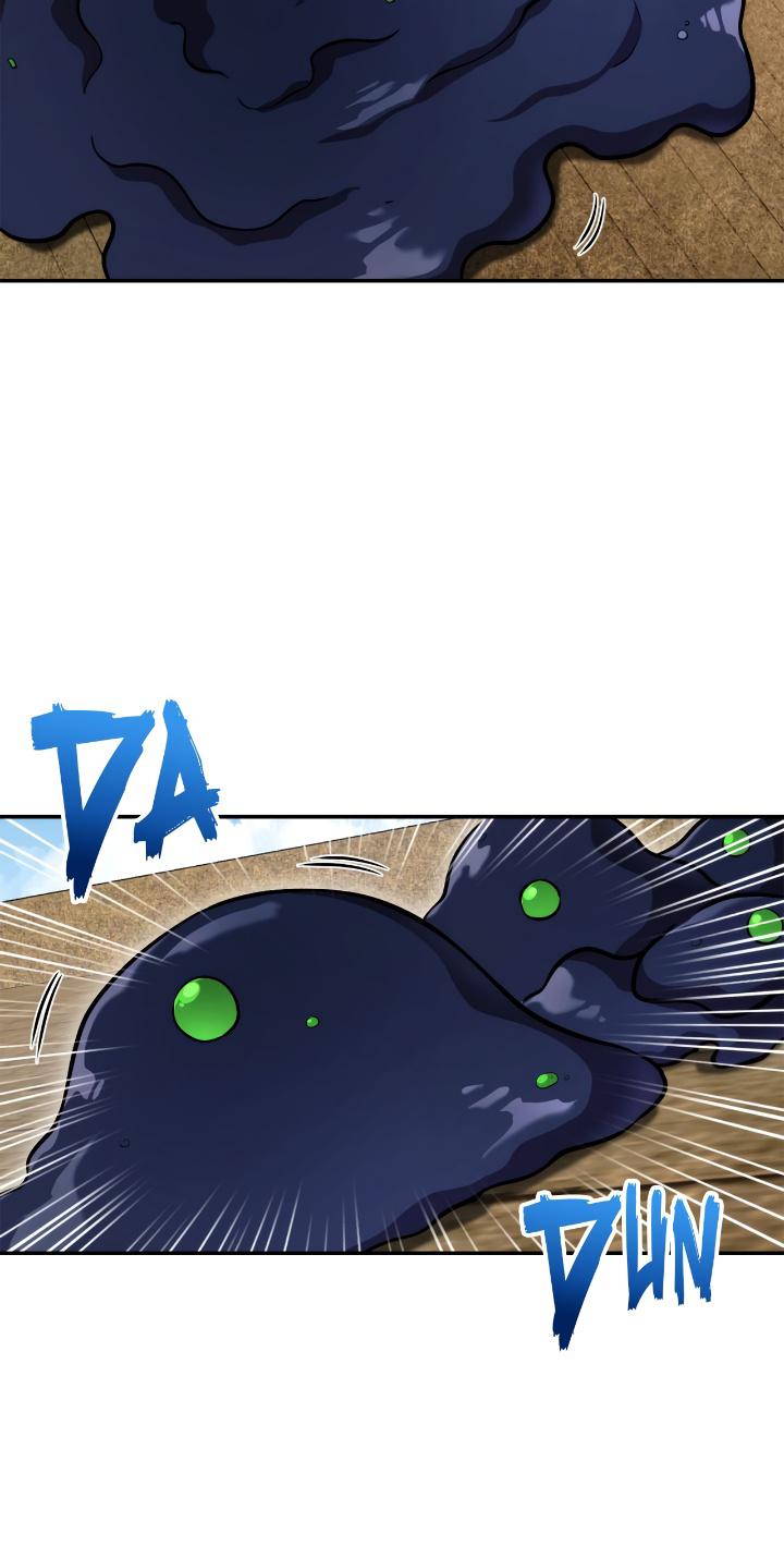 Read Dungeon Reset Manga Online