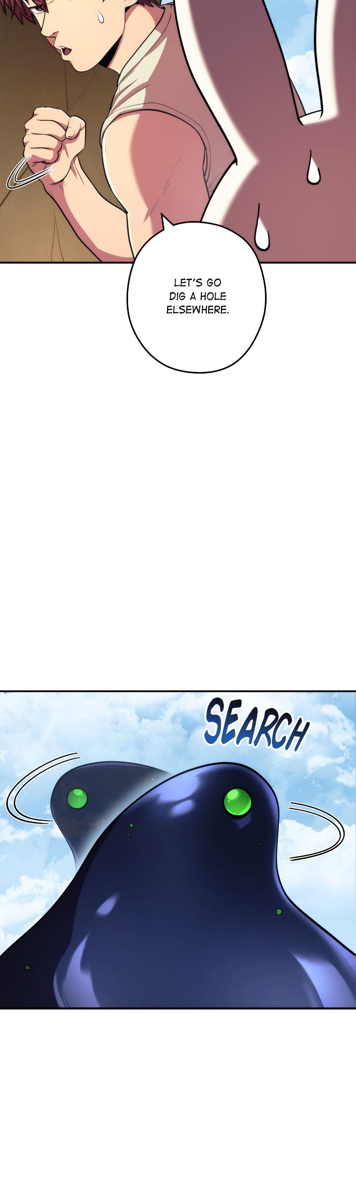 Read Dungeon Reset Manga Online