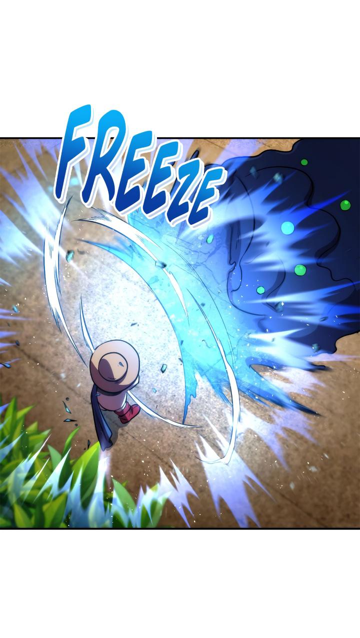 Read Dungeon Reset Manga Online