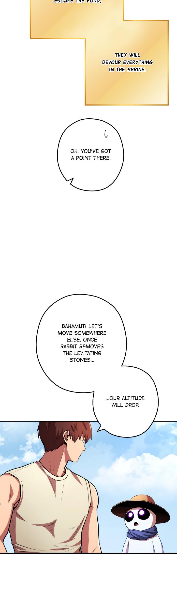 Read Dungeon Reset Manga Online