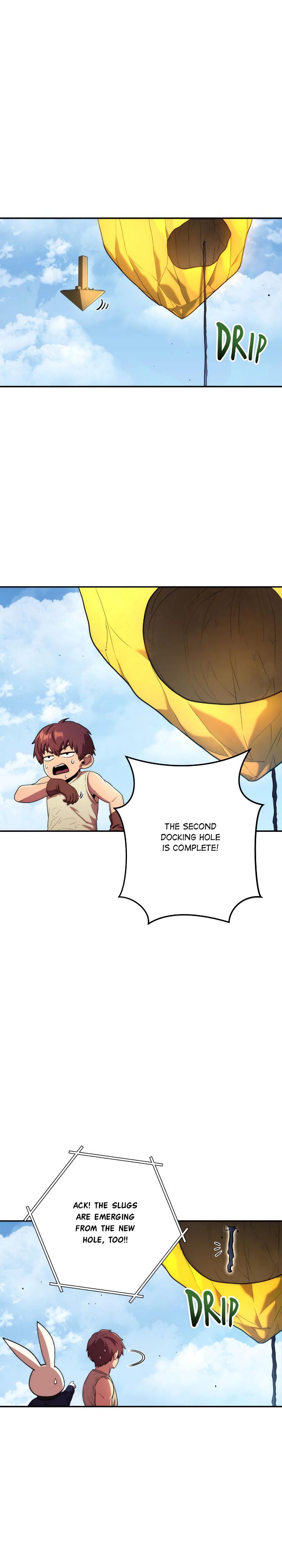 Read Dungeon Reset Manga Online