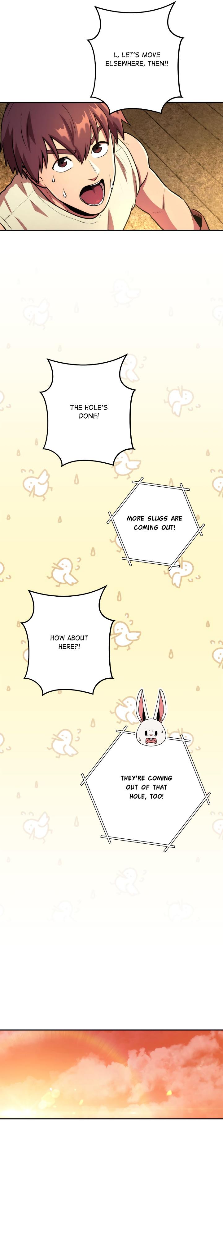 Read Dungeon Reset Manga Online