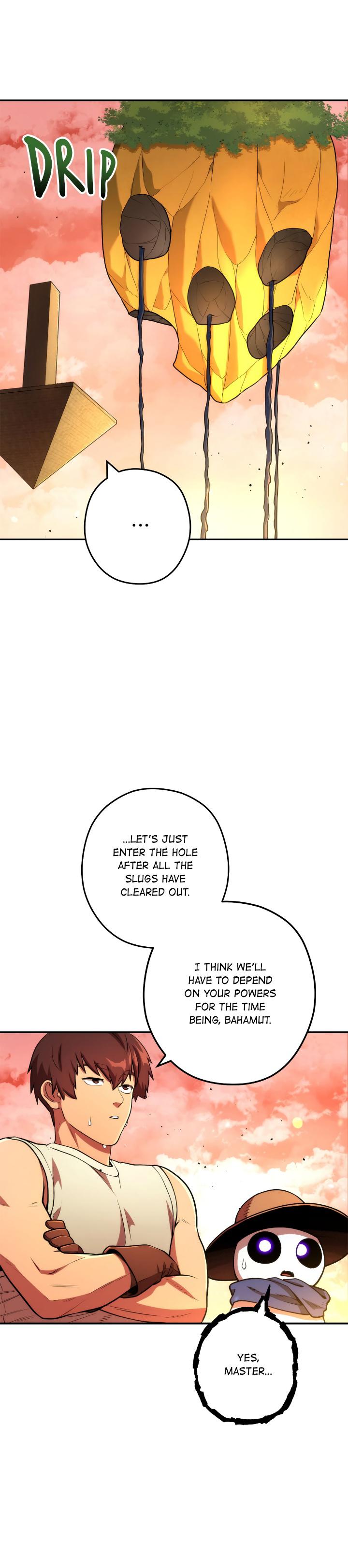 Read Dungeon Reset Manga Online