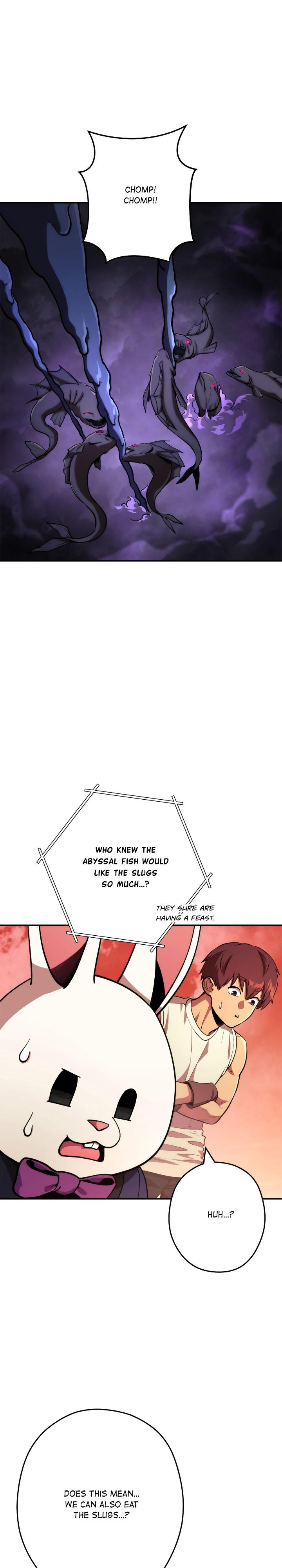Read Dungeon Reset Manga Online