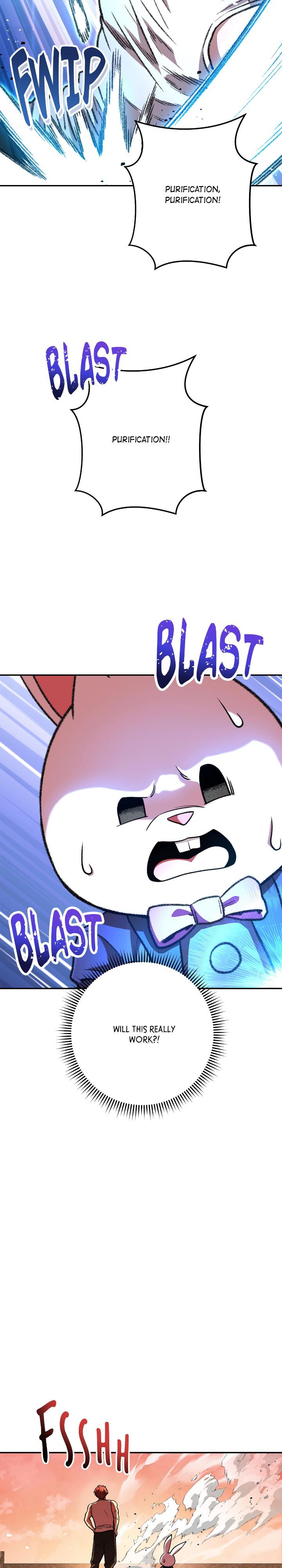 Read Dungeon Reset Manga Online