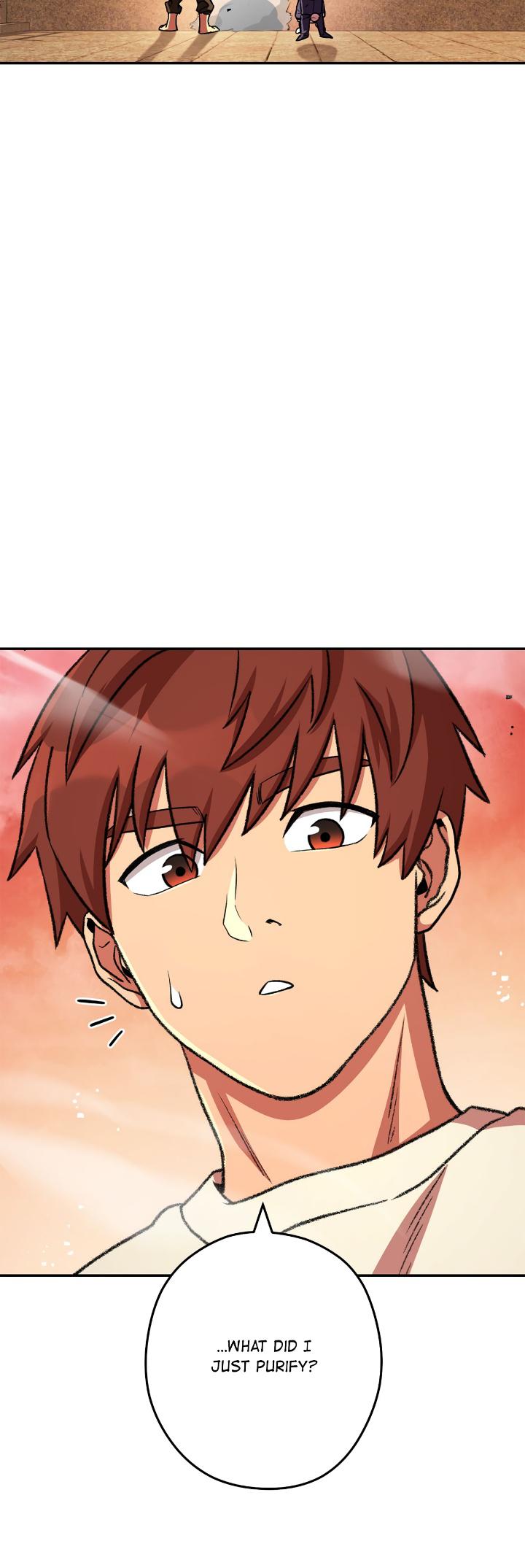 Read Dungeon Reset Manga Online