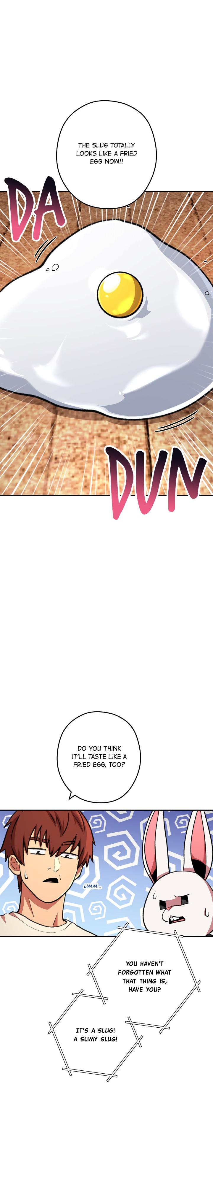 Read Dungeon Reset Manga Online