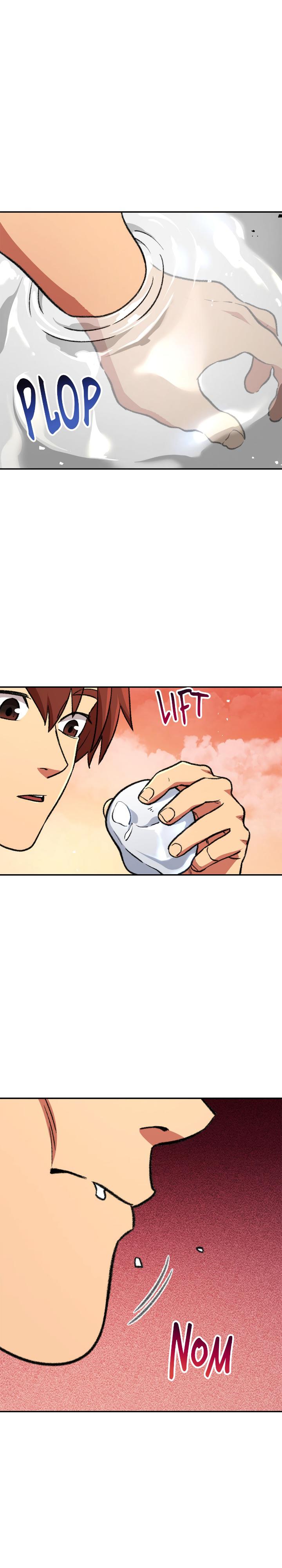 Read Dungeon Reset Manga Online