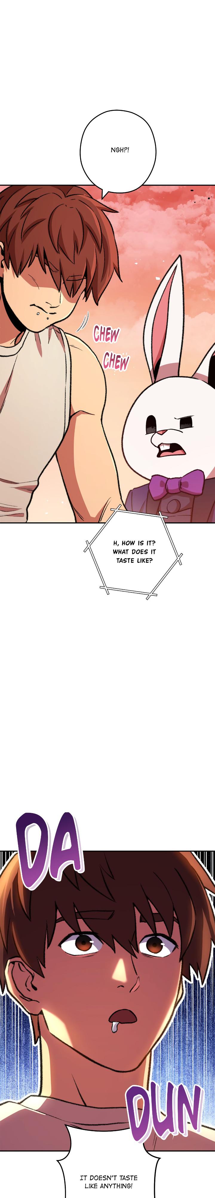 Read Dungeon Reset Manga Online
