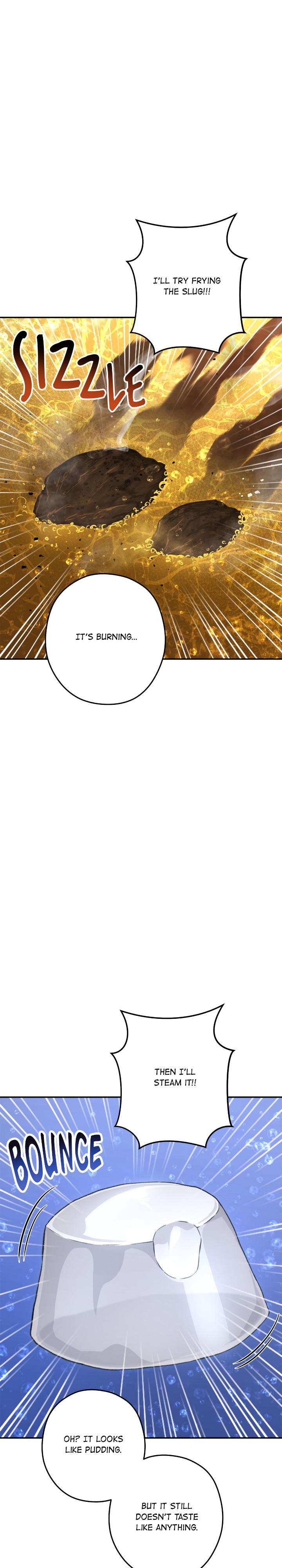 Read Dungeon Reset Manga Online