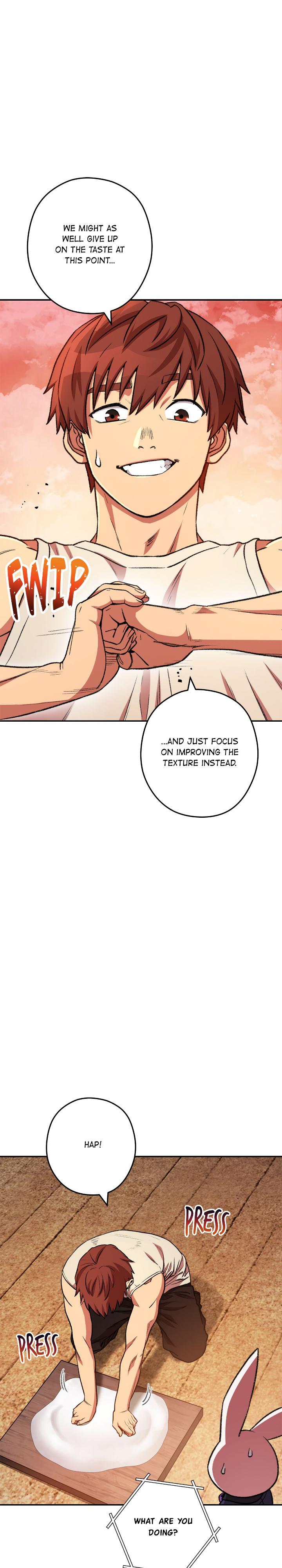 Read Dungeon Reset Manga Online
