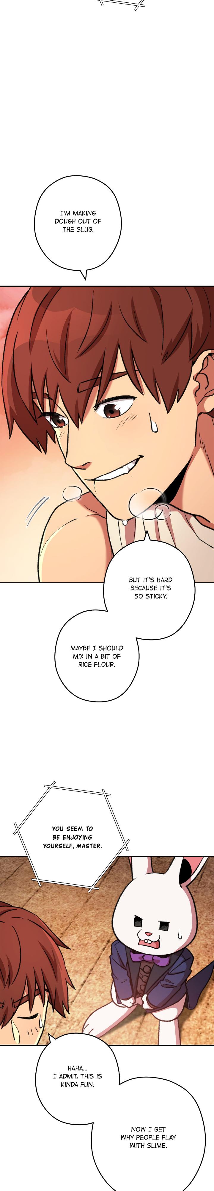 Read Dungeon Reset Manga Online