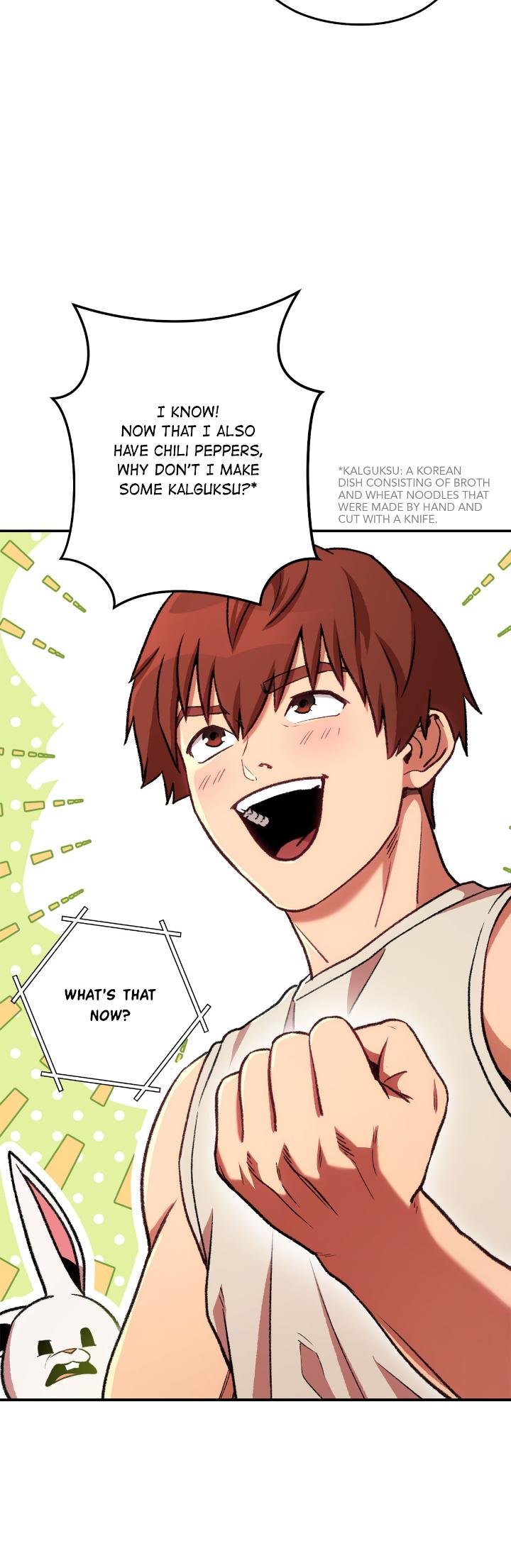 Read Dungeon Reset Manga Online