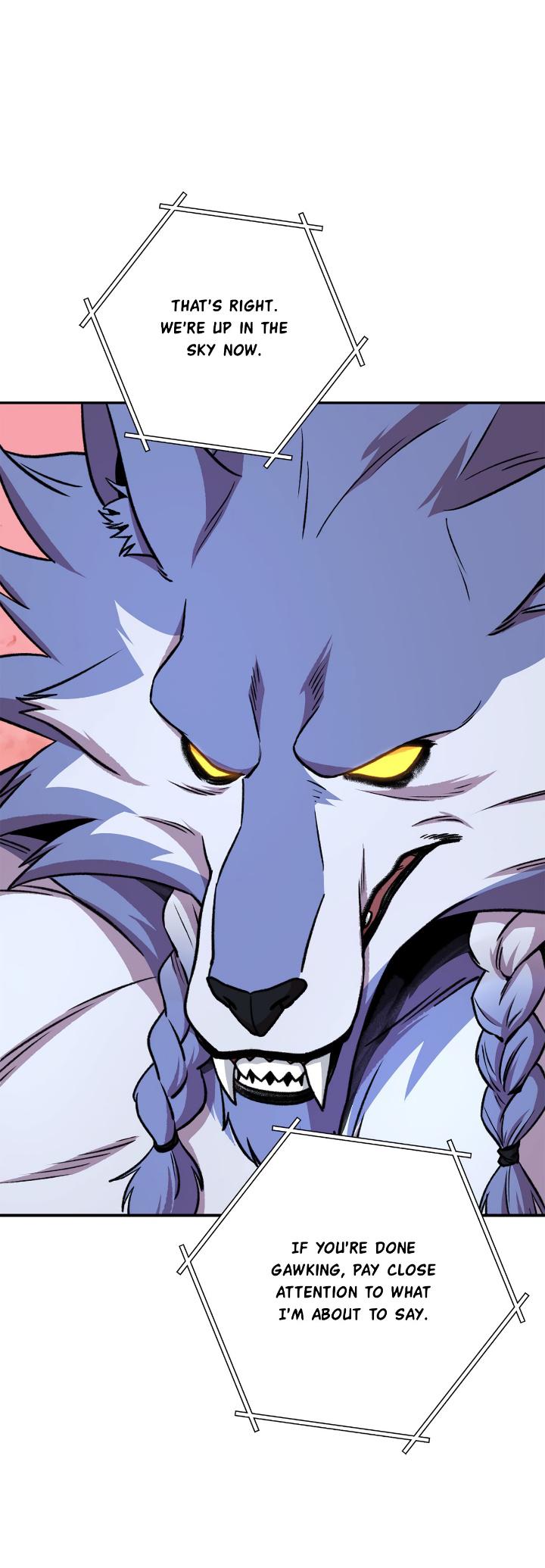 Read Dungeon Reset Manga Online