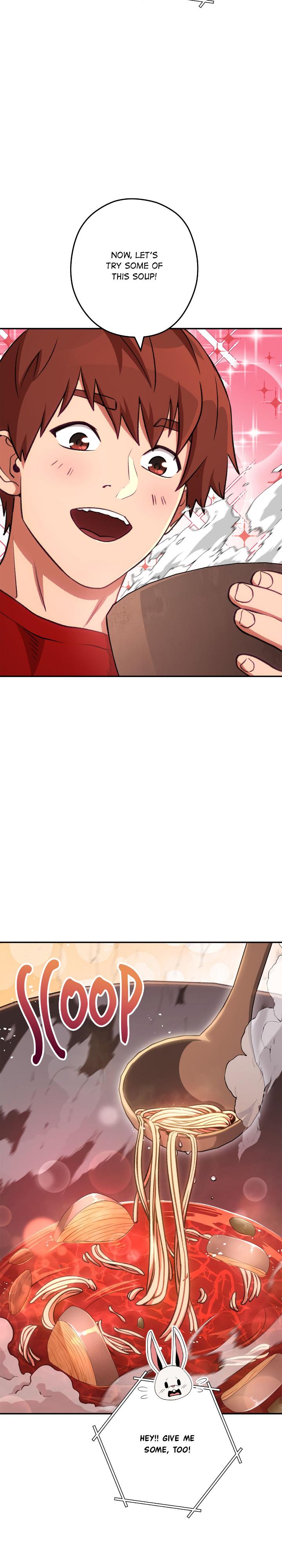 Read Dungeon Reset Manga Online