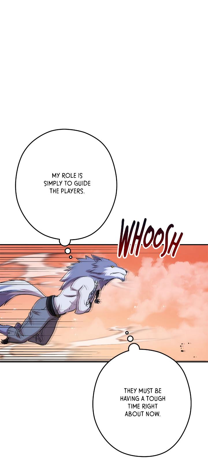Read Dungeon Reset Manga Online