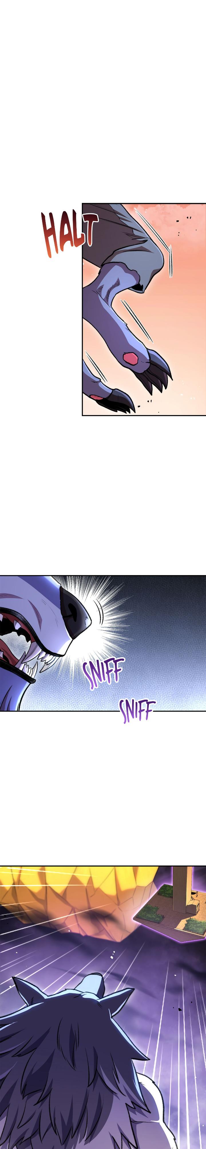 Read Dungeon Reset Manga Online