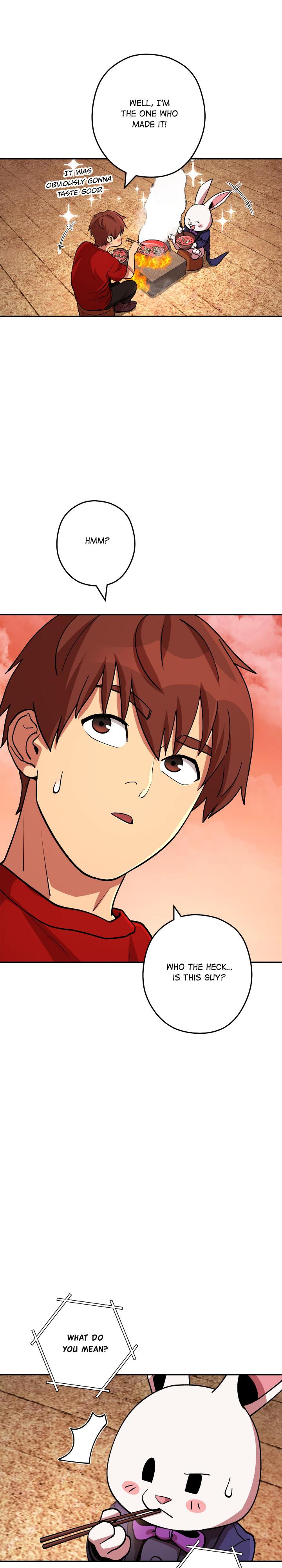 Read Dungeon Reset Manga Online