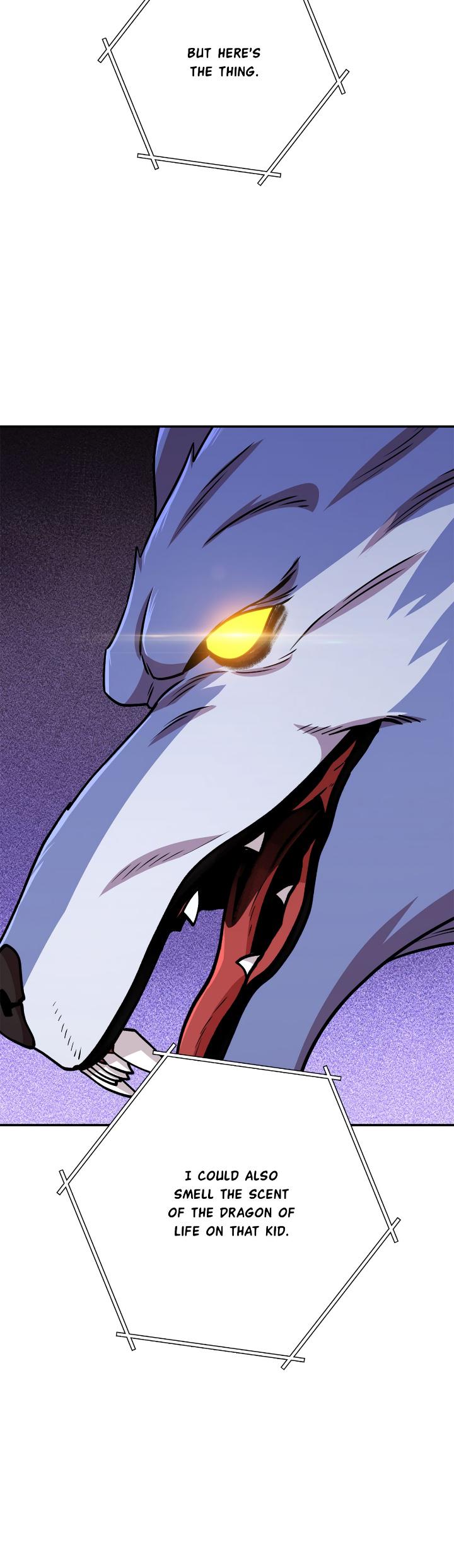 Read Dungeon Reset Manga Online