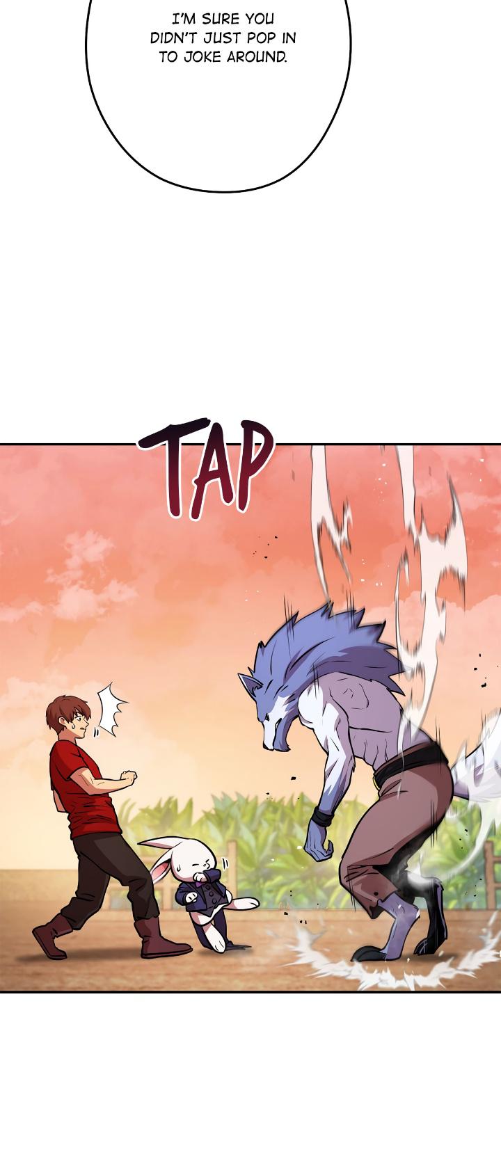 Read Dungeon Reset Manga Online