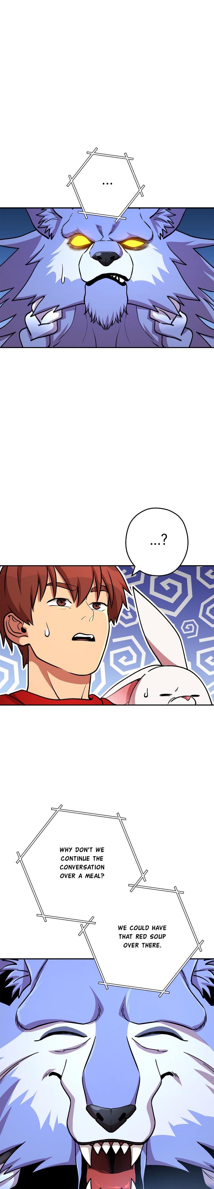 Read Dungeon Reset Manga Online