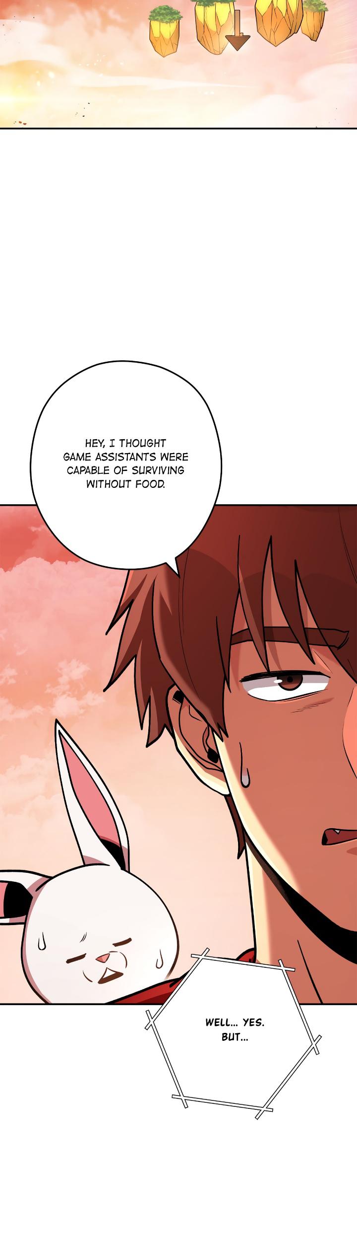 Read Dungeon Reset Manga Online