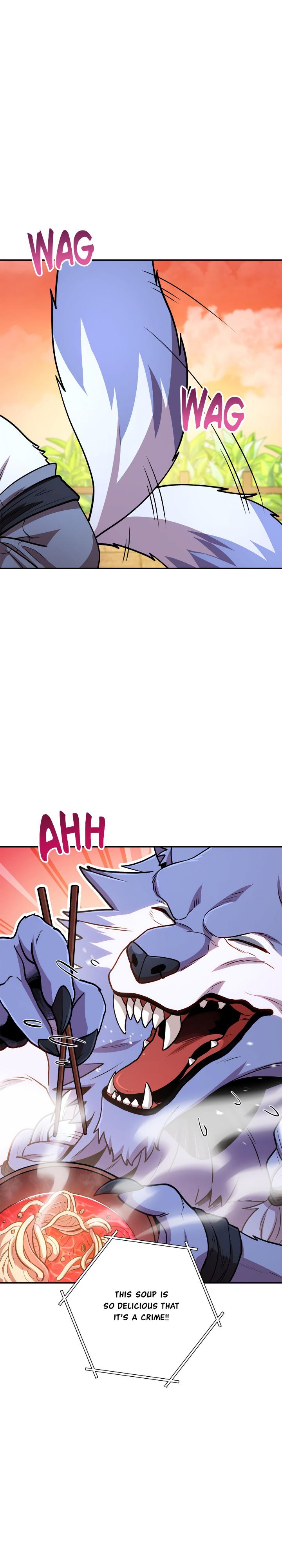 Read Dungeon Reset Manga Online