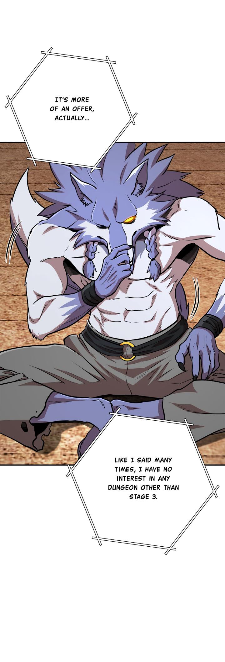 Read Dungeon Reset Manga Online