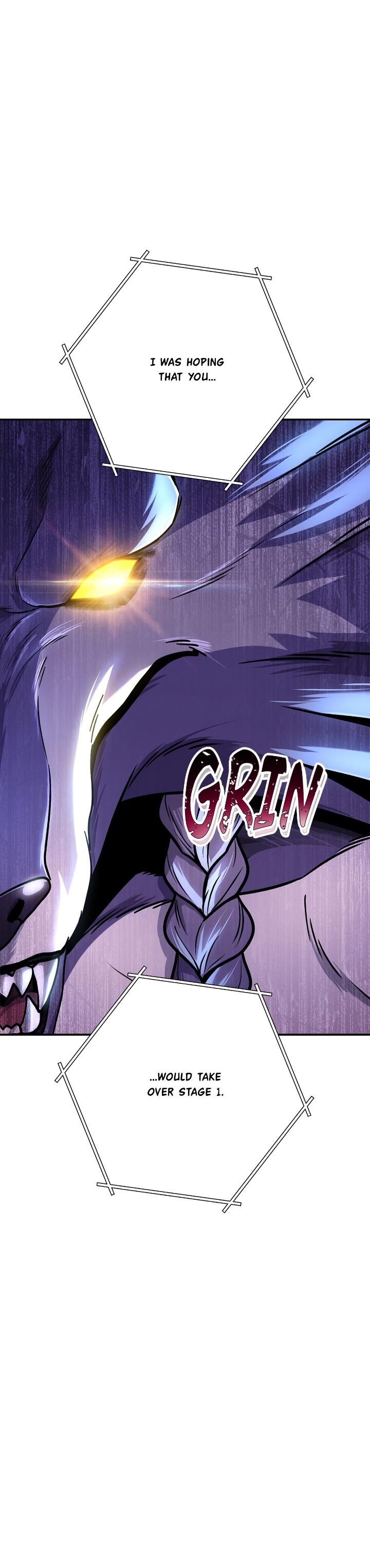 Read Dungeon Reset Manga Online