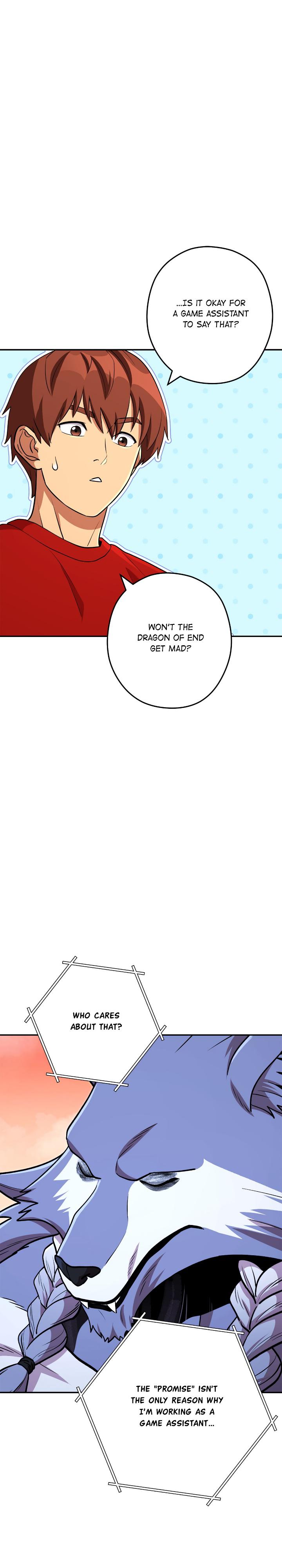 Read Dungeon Reset Manga Online