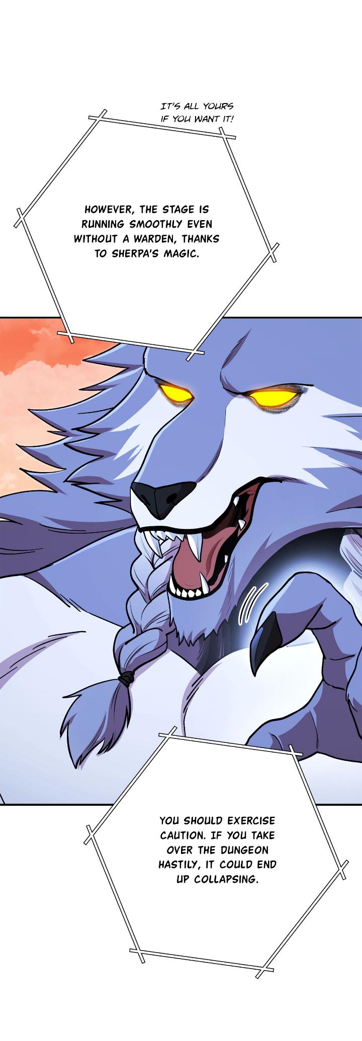 Read Dungeon Reset Manga Online