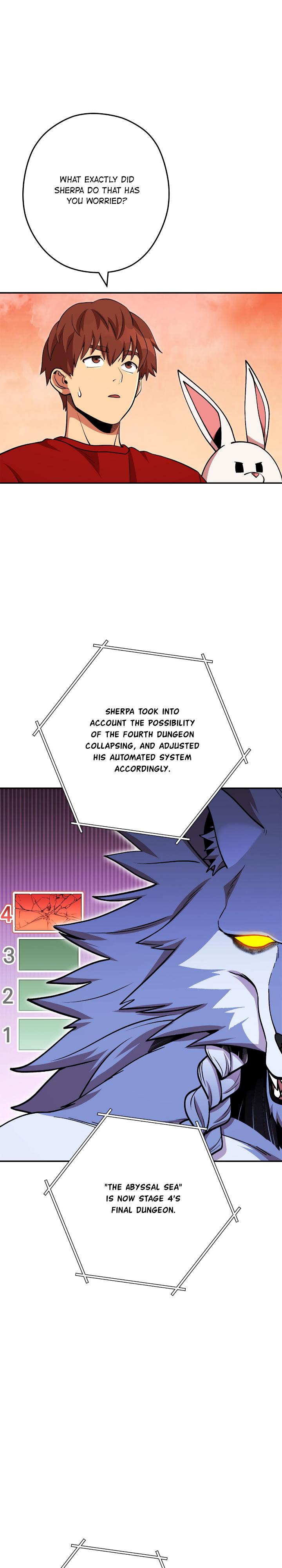 Read Dungeon Reset Manga Online