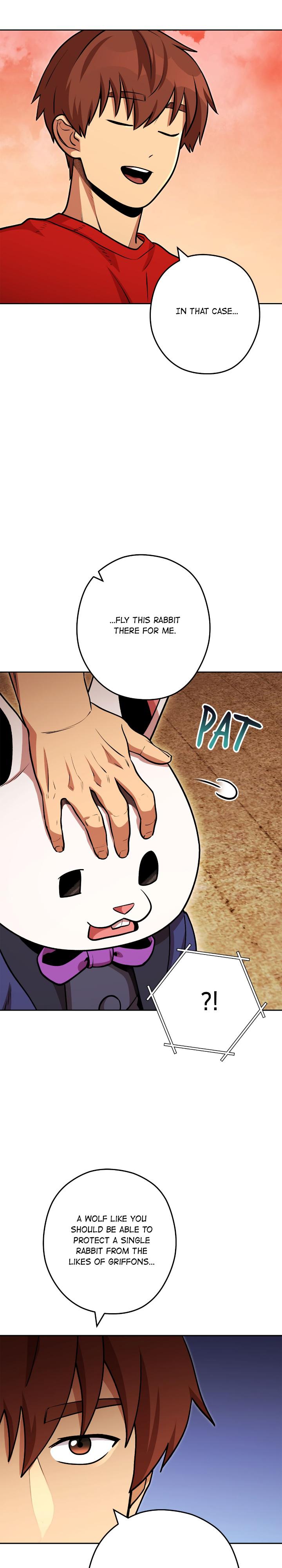 Read Dungeon Reset Manga Online