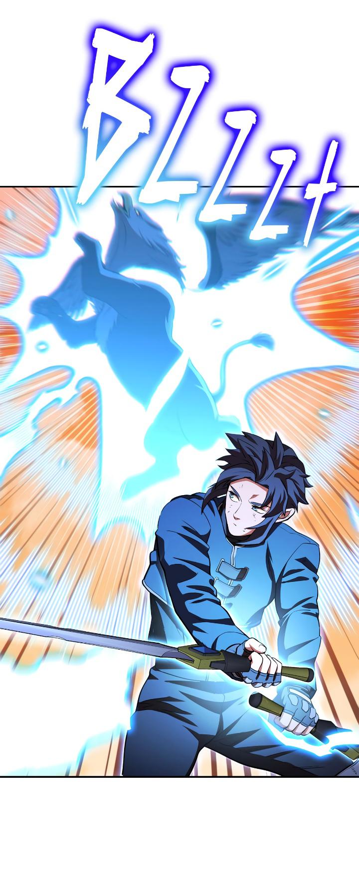 Read Dungeon Reset Manga Online