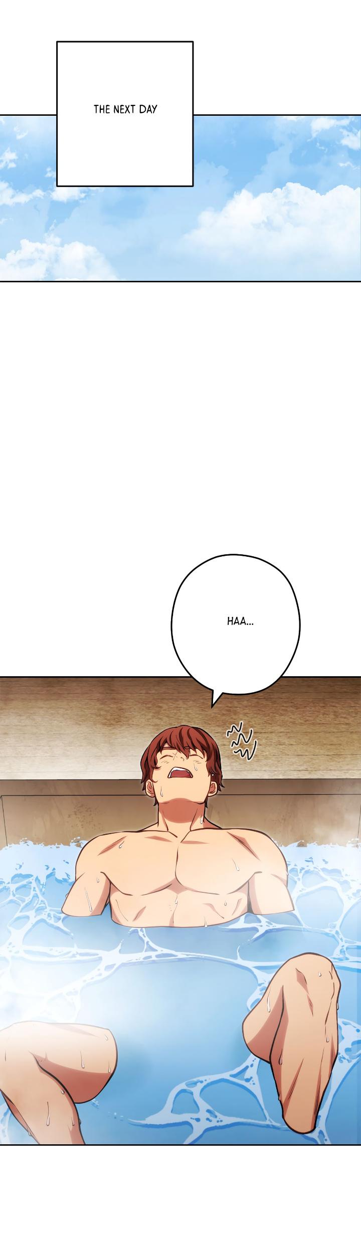 Read Dungeon Reset Manga Online