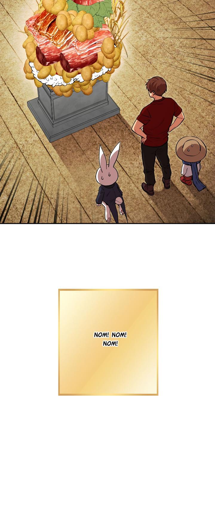 Read Dungeon Reset Manga Online