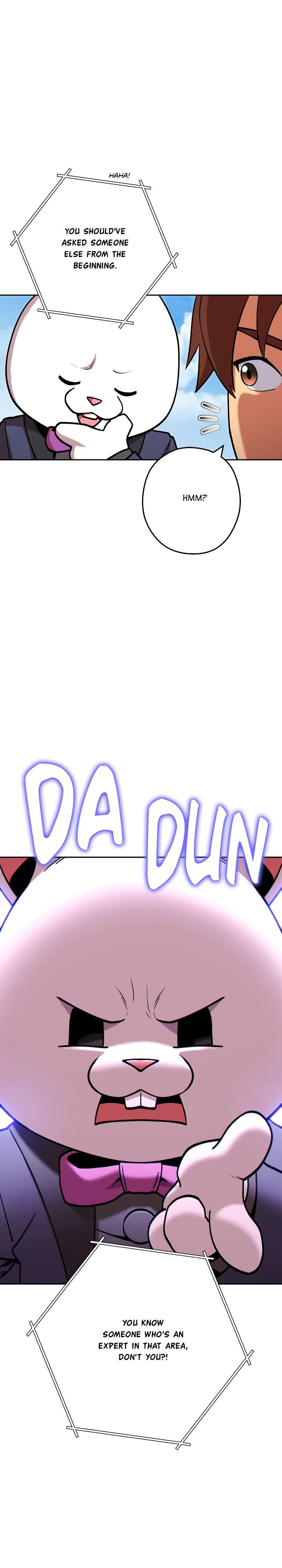 Read Dungeon Reset Manga Online