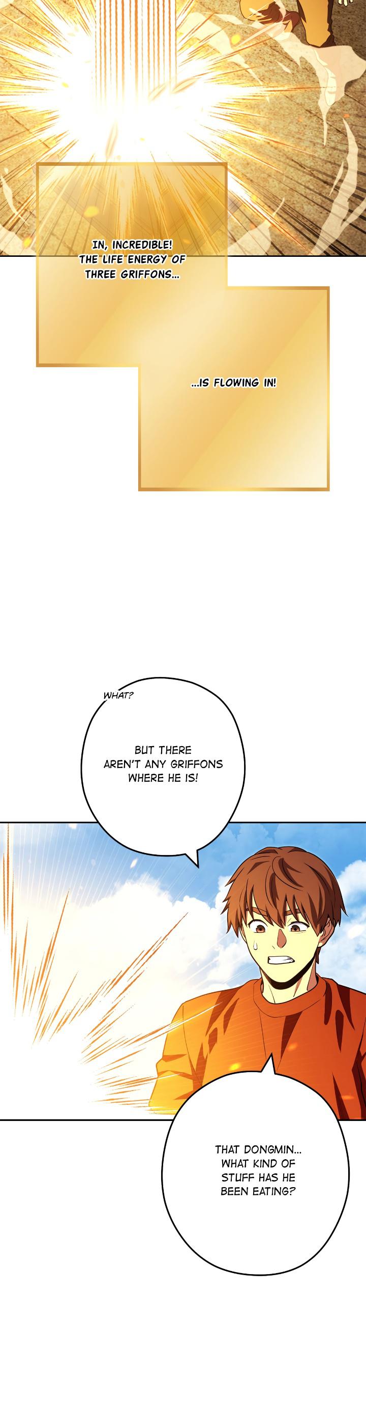 Read Dungeon Reset Manga Online