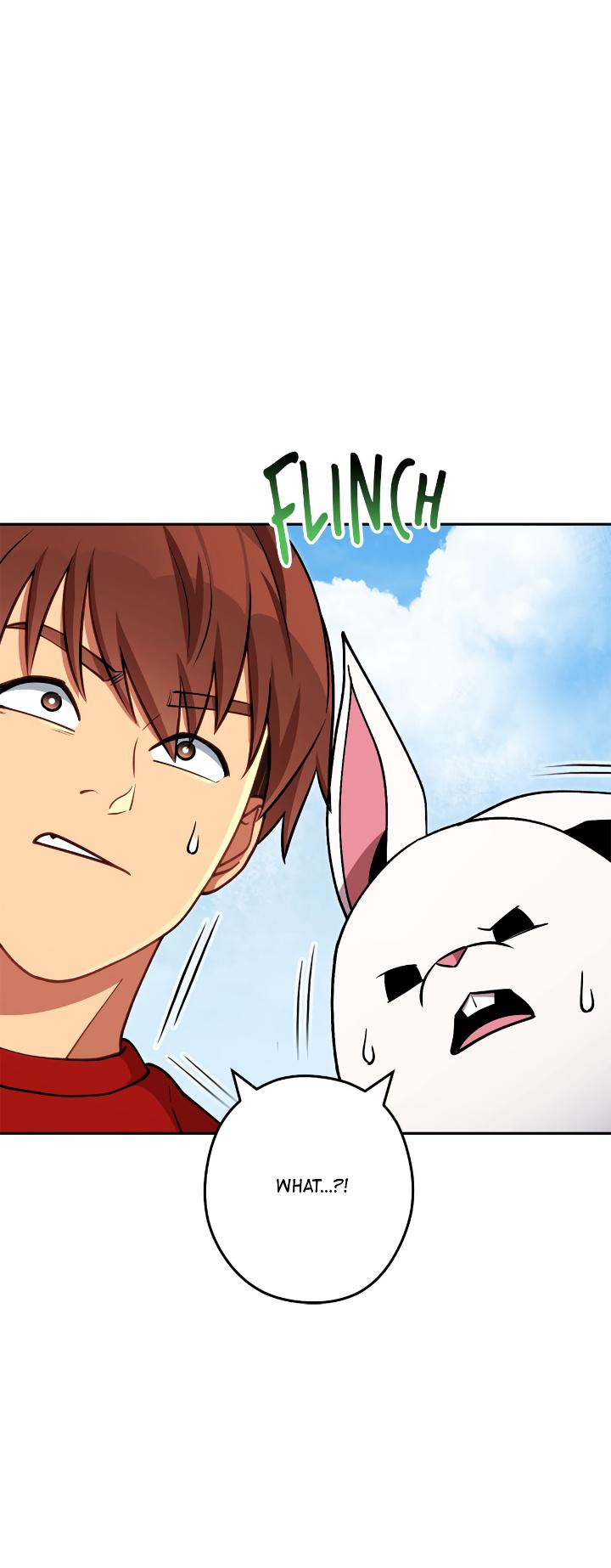 Read Dungeon Reset Manga Online
