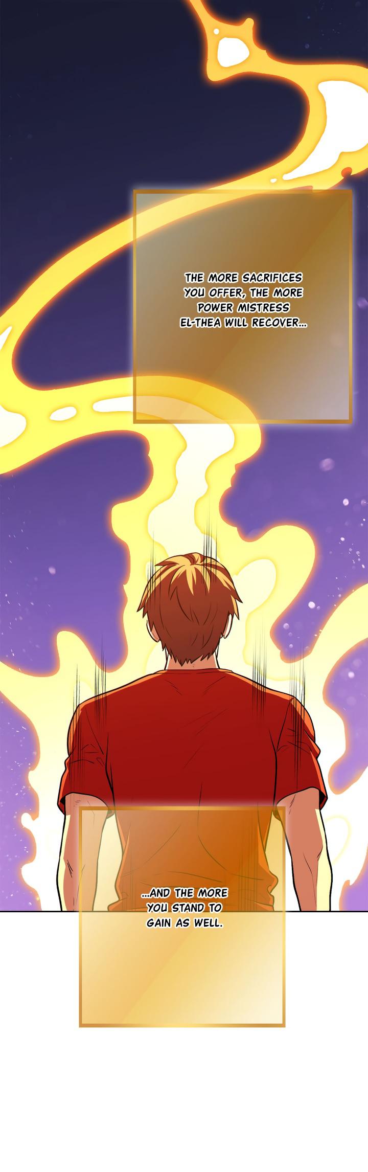 Read Dungeon Reset Manga Online