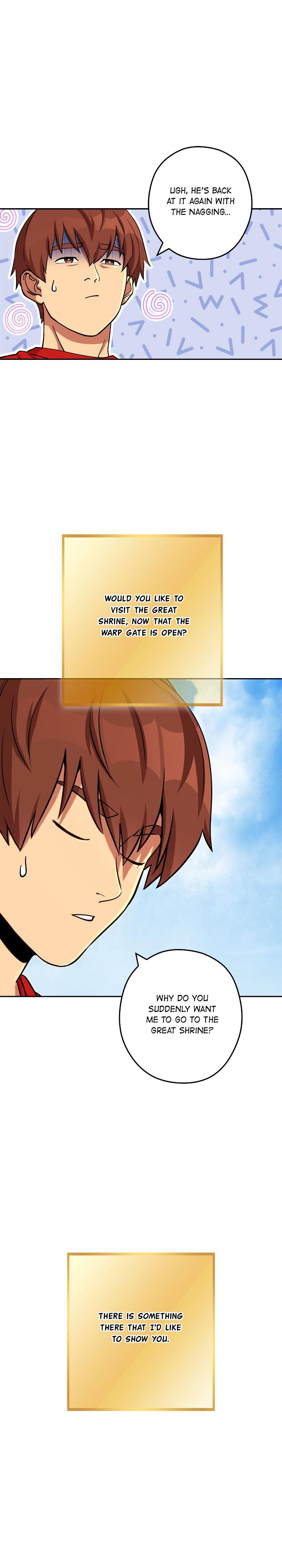 Read Dungeon Reset Manga Online